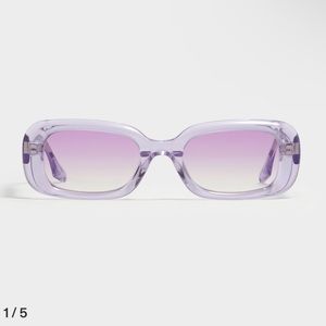 GENTLE MONSTER BLISS (lavender / purple)